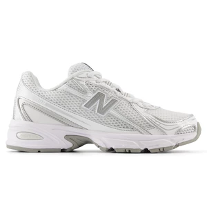 Obrázek produktu Unisex boty New Balance U740WM2 – bílé