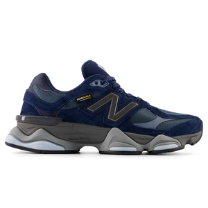 Obrázek produktu Unisex boty New Balance U906023D – tmavomodrá