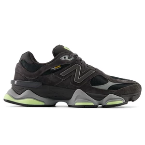 Obrázek produktu Unisex boty New Balance U90602P8 – hnědý