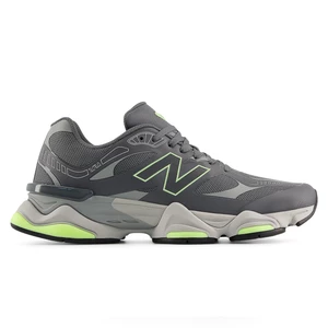 Obrázek produktu Unisex boty New Balance U906041H – šedé