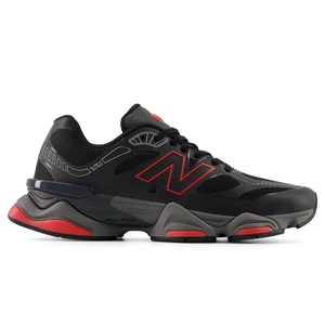 Obrázek produktu Unisex boty New Balance U90606LE – černé