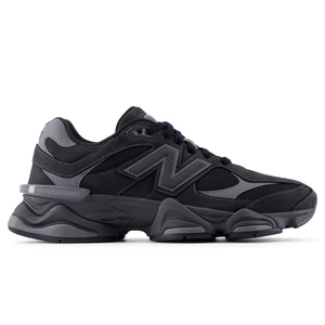 Obrázek produktu Unisex boty New Balance U906079E – černé