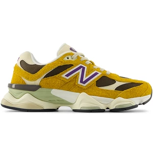 Obrázek produktu Unisex boty New Balance U9060SRB – žluté