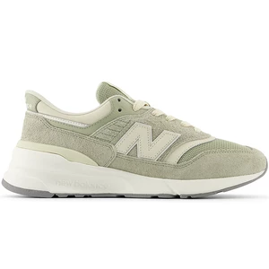 Obrázek produktu Unisex boty New Balance U997REF – zelené
