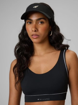 Obrázek produktu Unisex kšilt - černý 4F