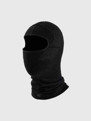Obrázek produktu Unisex kukla s merino vlnou - černá 4F