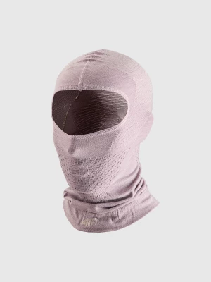 Obrázek produktu Unisex kukla s merino vlnou - fialová 4F