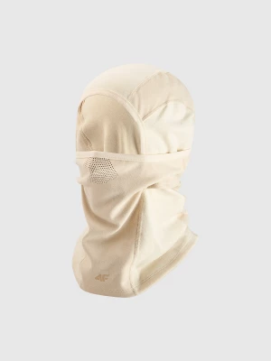 Obrázek produktu Unisex lyžařská kukla - béžová 4F