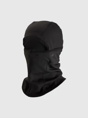 Obrázek produktu Unisex lyžařská kukla - černá 4F