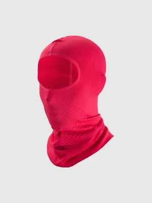 Obrázek produktu Unisex lyžařská kukla - růžová 4F
