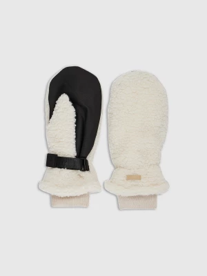 Obrázek produktu Unisex palčáky - béžové 4F