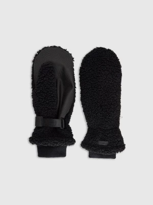 Obrázek produktu Unisex palčáky - černé 4F