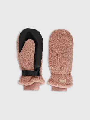 Obrázek produktu Unisex palčáky - růžové 4F