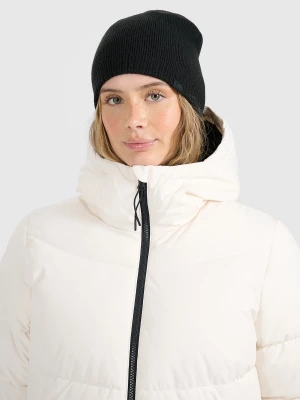 Obrázek produktu Unisex zimní čepice - černá 4F