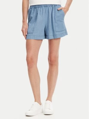 Obrázek produktu United Colors Of Benetton Bermudy 4DHJD9022 Modrá Relaxed Fit