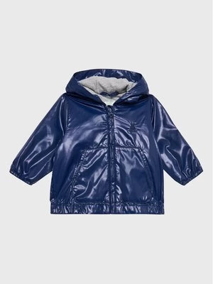 Obrázek produktu United Colors Of Benetton Bunda pro přechodné období 2EO0AN00G Tmavomodrá Regular Fit