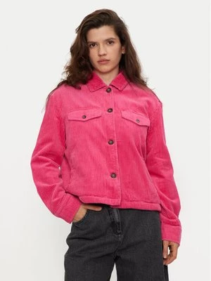 Obrázek produktu United Colors Of Benetton Bunda pro přechodné období 2HKTDN06O Růžová Regular Fit