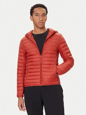 Obrázek produktu United Colors Of Benetton Bunda pro přechodné období 2TWDUN06I Bordó Regular Fit