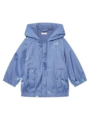 Obrázek produktu United Colors Of Benetton Bunda pro přechodné období 2Z98AN00T Modrá Regular Fit