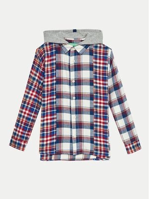 Obrázek produktu United Colors Of Benetton Bunda pro přechodné období 5U7ECQ038 Barevná Regular Fit