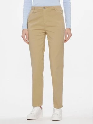 Obrázek produktu United Colors Of Benetton Chino kalhoty 4GD7DF061 Béžová Regular Fit