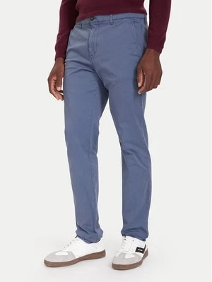 Obrázek produktu United Colors Of Benetton Chino kalhoty 4TZYUF04P Modrá Slim Fit