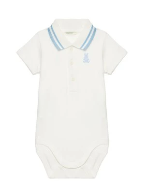 Obrázek produktu United Colors Of Benetton Dětské body 3CDIAB00M Bílá