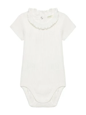 Obrázek produktu United Colors Of Benetton Dětské body 3F1AAB00N Bílá