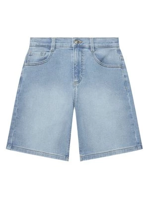 Obrázek produktu United Colors Of Benetton Džínové šortky 44LGC9048 Modrá Regular Fit