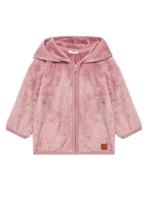 Obrázek produktu United Colors Of Benetton Fleecová mikina 30Y5A501D Růžová Regular Fit