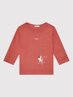 Obrázek produktu United Colors Of Benetton Halenka 3ATNA1018 Růžová Regular Fit
