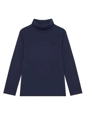 Obrázek produktu United Colors Of Benetton Halenka 3DKEG10JU Tmavomodrá Regular Fit