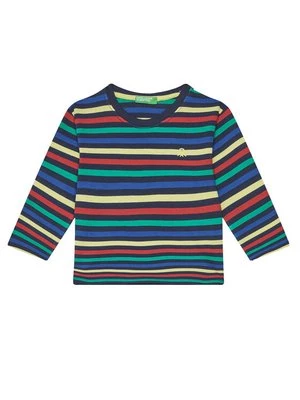 Obrázek produktu United Colors Of Benetton Halenka 3FNLG10K9 Barevná Regular Fit