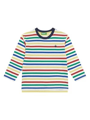 Obrázek produktu United Colors Of Benetton Halenka 3FNLG10K9 Barevná Regular Fit