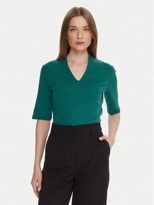 Obrázek produktu United Colors Of Benetton Halenka 3GA2D400U Modrá Slim Fit