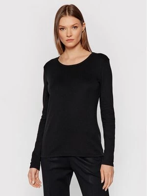 Obrázek produktu United Colors Of Benetton Halenka 3GA2E16F9 Černá Regular Fit