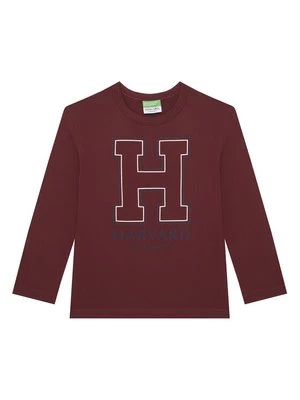 Obrázek produktu United Colors Of Benetton Halenka 3IVWC10PW Bordó Regular Fit