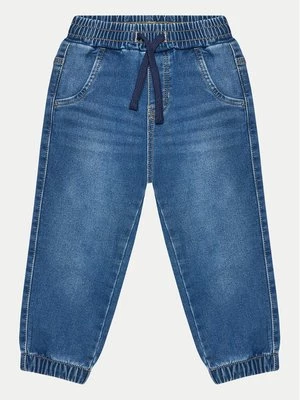 Obrázek produktu United Colors Of Benetton Jeansy 44LGGF01V Tmavomodrá Regular Fit