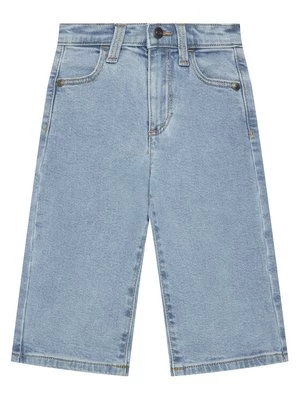 Obrázek produktu United Colors Of Benetton Jeansy 45ONGE02K Modrá Wide Leg