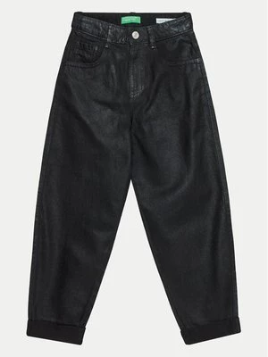 Obrázek produktu United Colors Of Benetton Jeansy 48UHCE03M Černá Regular Fit