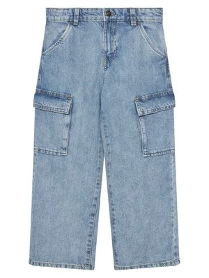 Obrázek produktu United Colors Of Benetton Jeansy 4R76CE041 Modrá Straight Fit