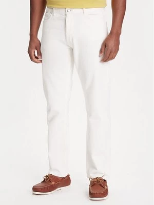 Obrázek produktu United Colors Of Benetton Jeansy 4RZVUE01W Écru Straight Fit