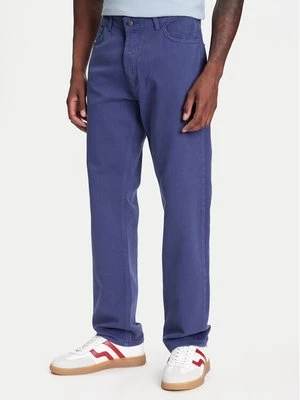 Obrázek produktu United Colors Of Benetton Jeansy 4RZVUE01W Modrá Straight Fit