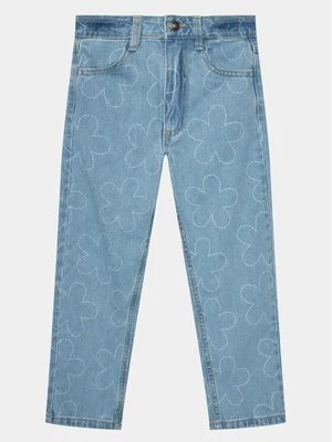 Obrázek produktu United Colors Of Benetton Jeansy 4VUGCF033 Modrá Straight Fit