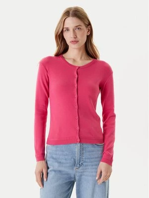 Obrázek produktu United Colors Of Benetton Kardigan 1091D5558 Růžová Regular Fit