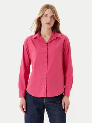 Obrázek produktu United Colors Of Benetton Košile 5HAXDQ0AX Růžová Regular Fit