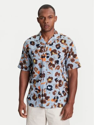 Obrázek produktu United Colors Of Benetton Košile 5HPWUQ05B Modrá Regular Fit