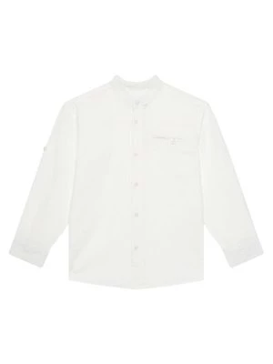 Obrázek produktu United Colors Of Benetton Košile 5IPVCQ03T Bílá Regular Fit