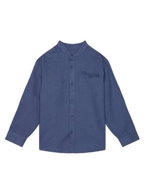 Obrázek produktu United Colors Of Benetton Košile 5IPVCQ03T Modrá Regular Fit