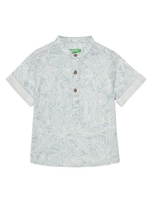 Obrázek produktu United Colors Of Benetton Košile 5OUGGQ02G Modrá Regular Fit